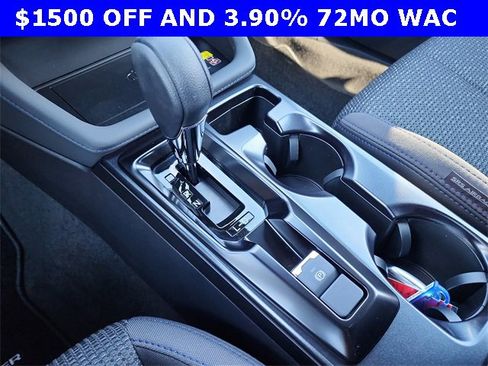 New 2026 Subaru Forester Premium image 22