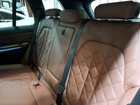 Certified 2023 BMW X5 sDrive40i w/ Premium Package RWD image 17
