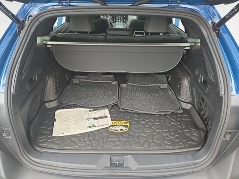 Certified 2025 Subaru Outback Wilderness w/ Wilderness Package image 16