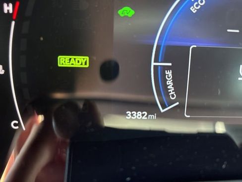 Used 2026 Toyota Camry LE w/ Convenience Package FWD image 12