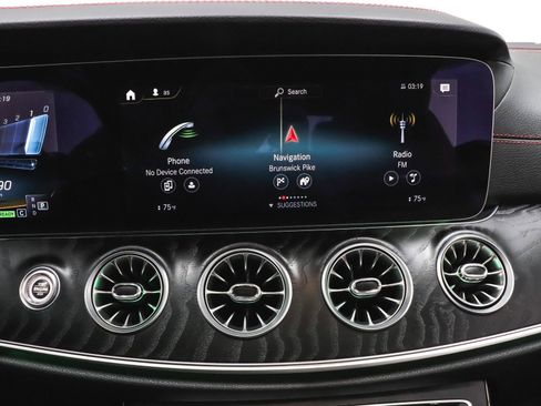 Used 2023 Mercedes-Benz E 53 AMG 4MATIC Coupe image 33