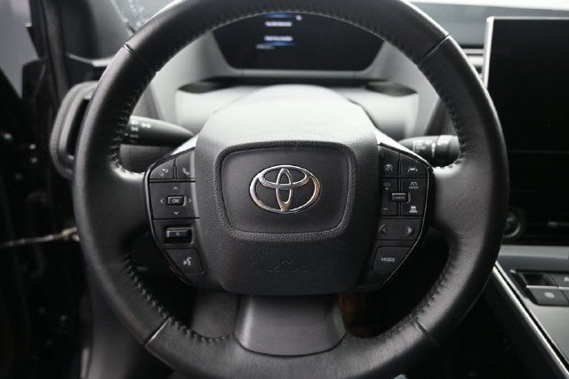 Used 2024 Toyota bZ4X AWD w/ Weather Package image 17