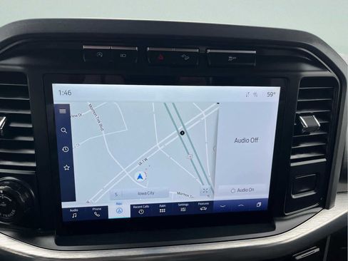 Used 2021 Ford F150 Lariat w/ Equipment Group 502A High image 42