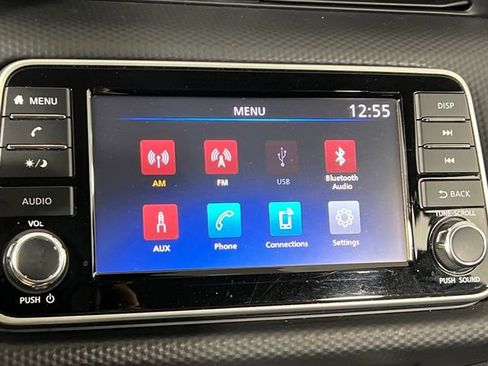 Used 2023 Nissan Kicks S image 27