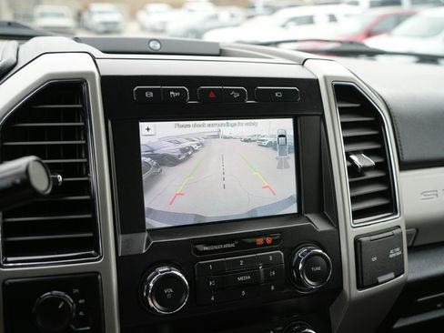 Used 2019 Ford F450 Lariat w/ Lariat Value Package image 18