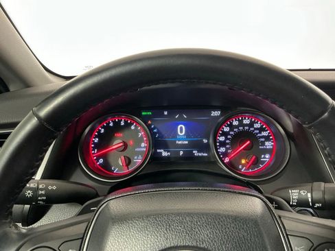 Used 2021 Toyota Camry XSE FWD image 2