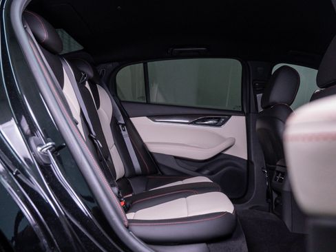 Used 2024 Cadillac CT5 Sport w/ Climate Package RWD image 11