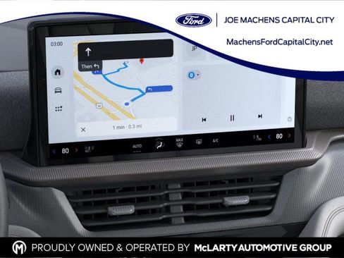 New 2025 Ford Explorer Active w/ Active Comfort Package image 15