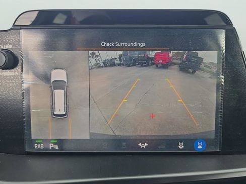 New 2026 Subaru Outback Touring XT AWD/4WD image 18