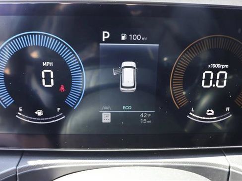 Certified 2026 Hyundai Santa Fe SE AWD/4WD image 15