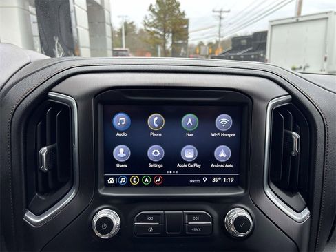 Used 2019 GMC Sierra 1500 AT4 w/ AT4 Premium Package image 26