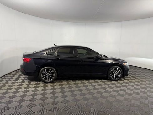 Used 2023 Volkswagen Jetta Sport w/ IQ.Drive Package image 3