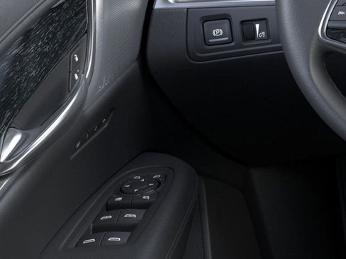 New 2025 Cadillac XT5 Premium Luxury w/ Technology Package image 52