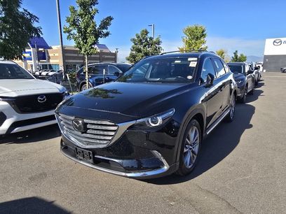 Used 2022 MAZDA CX-9 Grand Touring