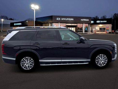New 2026 Hyundai Palisade SEL AWD/4WD image 9