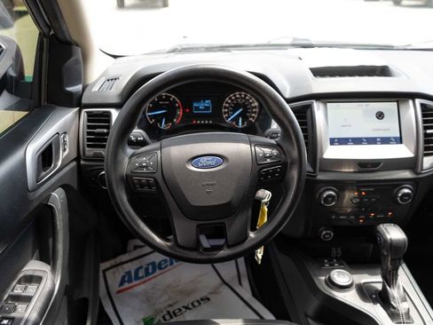 Used 2021 Ford Ranger XL w/ Equipment Group 101A High AWD/4WD image 16