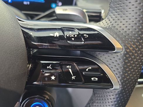 Certified 2025 Mercedes-Benz GLC 43 AMG GLC 43 AMG image 20