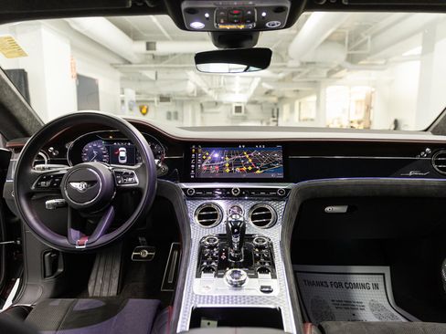 Used 2022 Bentley Continental GT Speed image 27