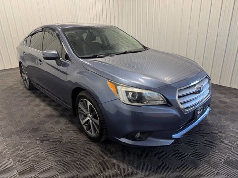 Used 2016 Subaru Legacy 2.5i Limited AWD/4WD image 2