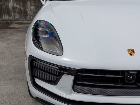 New 2026 Porsche Macan S AWD/4WD image 14