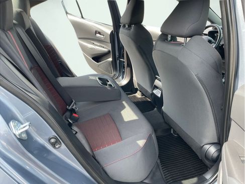 Certified 2025 Toyota Corolla SE w/ Convenience Package FWD image 7
