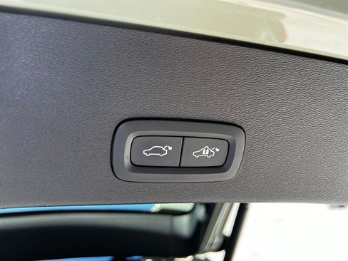 Used 2023 Volvo C40 P8 Recharge Plus w/ Climate Package AWD/4WD image 25
