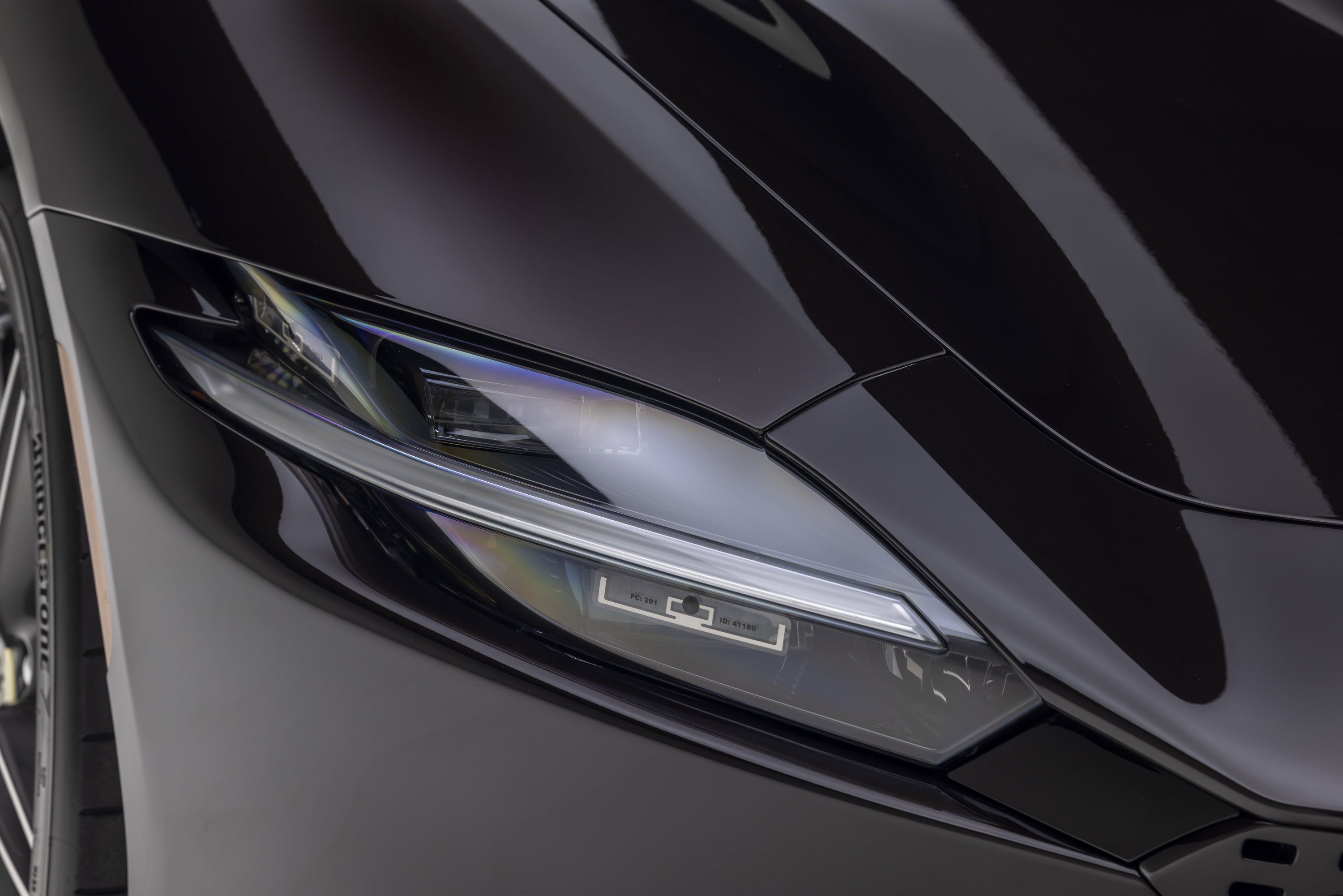 Certified 2026 Ferrari Roma Spider RWD image 29