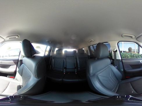 Used 2026 Hyundai Santa Fe SEL FWD image 44