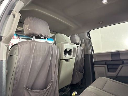 Used 2017 Ford F250 XL w/ STX Appearance Package image 14