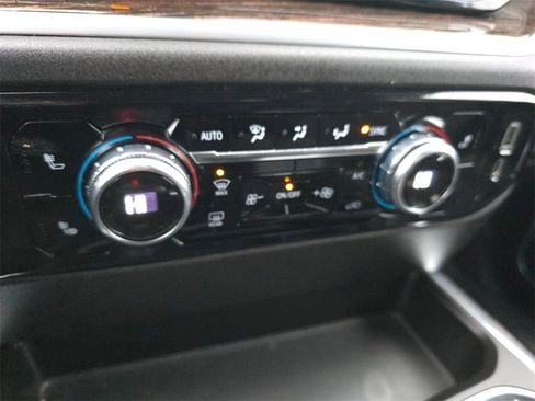 Used 2023 GMC Sierra 1500 Elevation w/ X31 Off-Road Package image 25