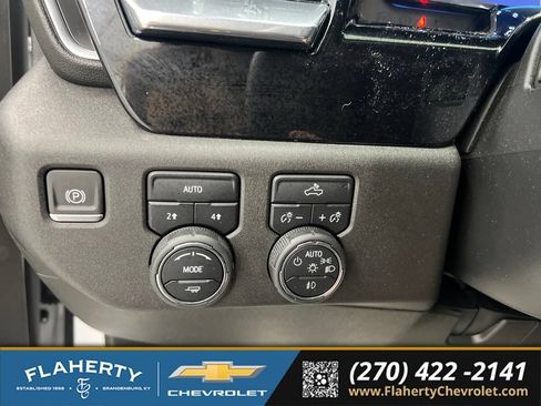 Used 2023 Chevrolet Silverado 1500 RST w/ Rally Edition AWD/4WD image 23