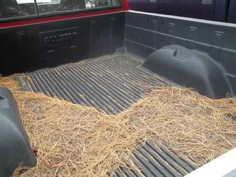 Used 1994 Dodge Dakota 4x4 Club Cab image 8