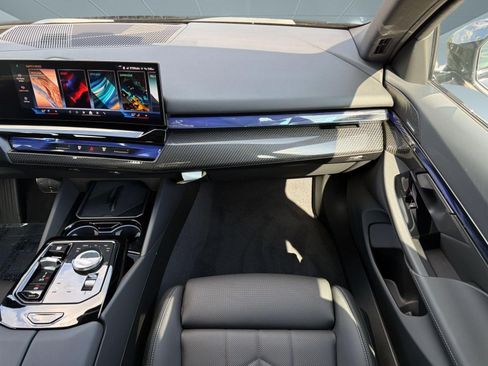 New 2027 BMW 530i w/ M Sport Package RWD image 30