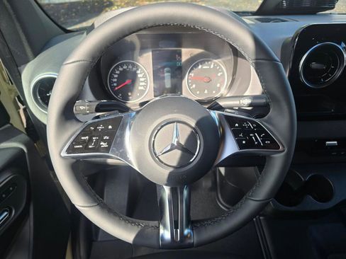 New 2026 Mercedes-Benz Sprinter 144 Cargo image 18