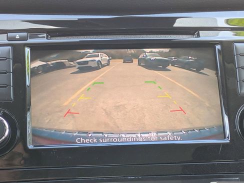 Used 2019 Nissan Rogue Sport SV image 23