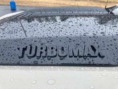 New 2026 Chevrolet Silverado 1500 Custom Trail Boss w/ Turbomax Blackout Package AWD/4WD image 42