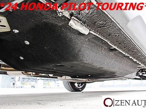 Used 2024 Honda Pilot Touring image 66