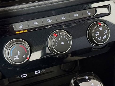 New 2026 Volkswagen Taos S image 17