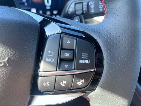 New 2026 Ford Explorer ST w/ Sun And Sound Package AWD/4WD image 36