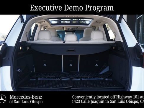 Used 2026 Mercedes-Benz GLE 350 4MATIC image 8