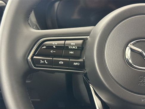New 2026 MAZDA CX-70 SC AWD/4WD image 19