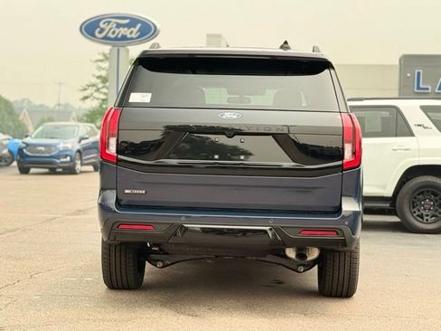 New 2027 Ford Expedition Platinum AWD/4WD image 55