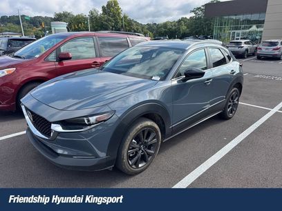 Used 2024 MAZDA CX-30 AWD 2.5 S w/ Preferred Package