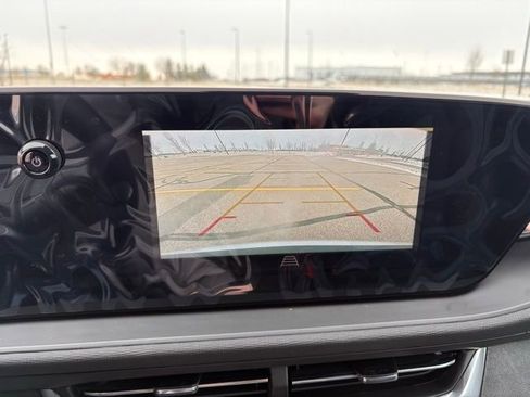 New 2026 Buick Envista Preferred w/ Convenience I Package image 21