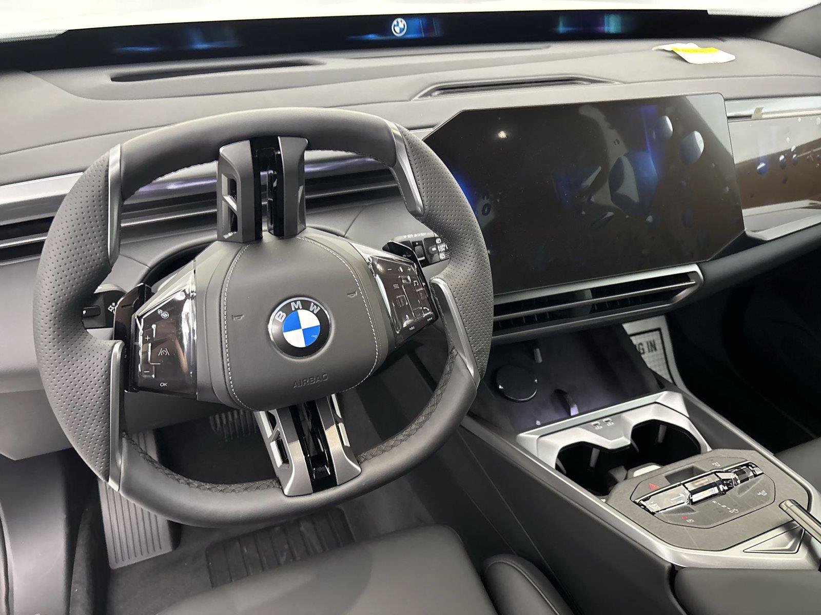 New 2027 BMW X5 M60i w/ Luxury Package AWD/4WD image 21