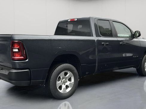 New 2025 RAM 1500 Tradesman image 5