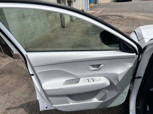 New 2026 Hyundai Kona SEL Sport FWD image 14