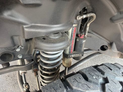 Used 2023 Jeep Wrangler 4WD High Altitude image 19
