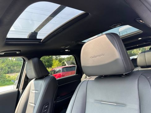 New 2026 Hyundai Palisade Calligraphy AWD/4WD image 18
