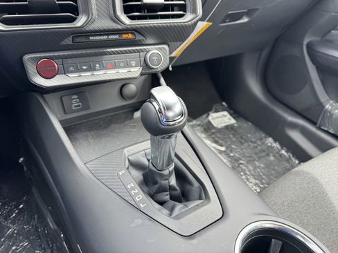 Used 2026 Ford Mustang Coupe RWD image 19